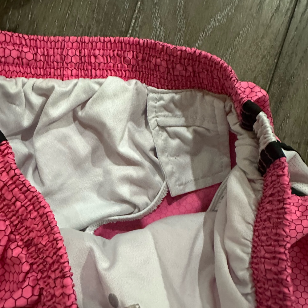 Nike Dri-Fit Running Shorts - Picture 8 of 10